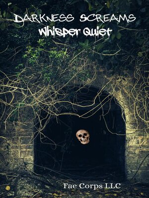 cover image of Whisper Quiet